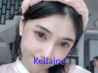 Kellajoe