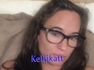 Kellikatt