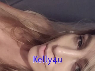 Kelly4u