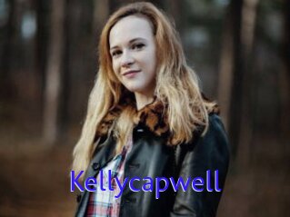 Kellycapwell