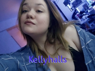 Kellyhalls