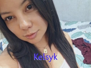 Kelsyk