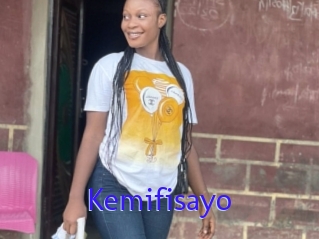 Kemifisayo