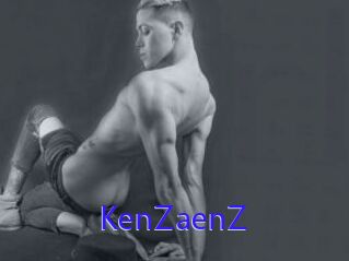 KenZaenZ