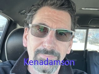 Kenadamson