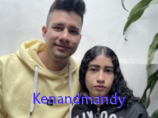 Kenandmandy