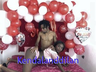 Kendalanddilan