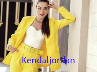 Kendaljordan