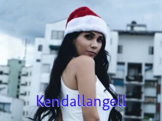 Kendallangell