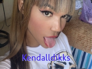 Kendalldikks