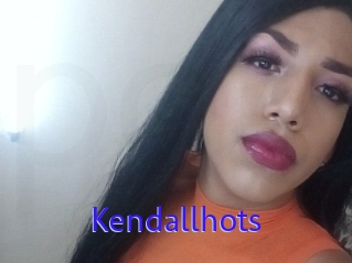 Kendallhots