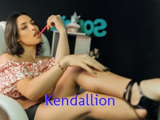 Kendallion