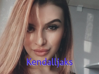 Kendalljaks