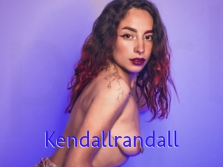 Kendallrandall