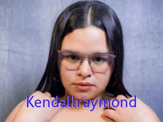 Kendallraymond