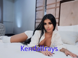 Kendallrays