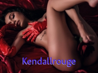 Kendallrouge