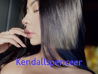 Kendallspenceer