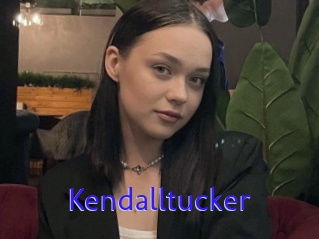 Kendalltucker