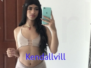 Kendallvill