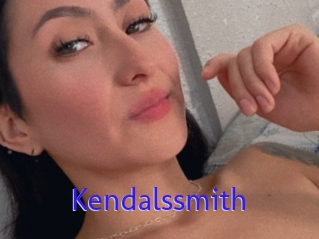 Kendalssmith