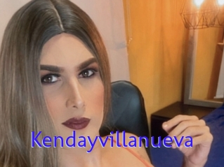 Kendayvillanueva