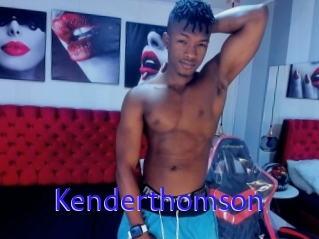 Kenderthomson