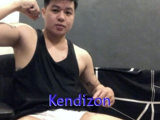 Kendizon