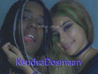 KendraDosmaan