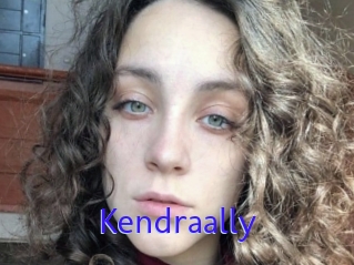 Kendraally