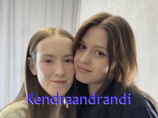 Kendraandrandi