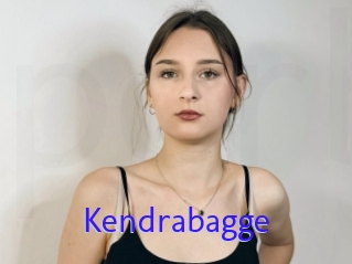 Kendrabagge