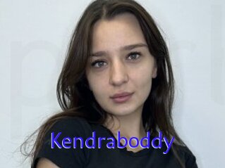 Kendraboddy