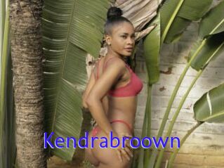 Kendrabroown