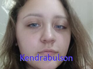 Kendrabulson