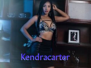 Kendracarter