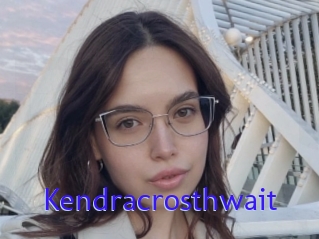 Kendracrosthwait