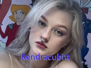 Kendracubitt