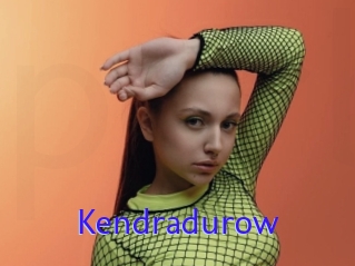 Kendradurow