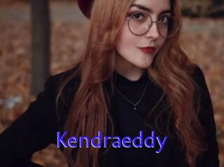 Kendraeddy