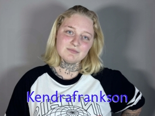 Kendrafrankson