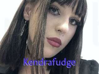 Kendrafudge