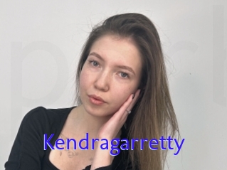 Kendragarretty