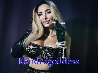 Kendragoddess