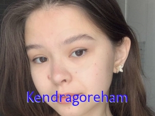 Kendragoreham