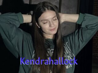 Kendrahallock