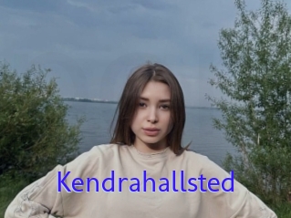 Kendrahallsted