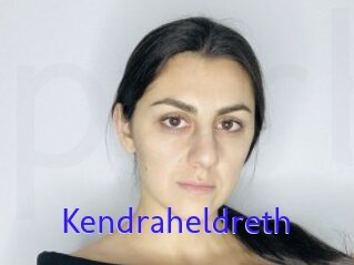 Kendraheldreth