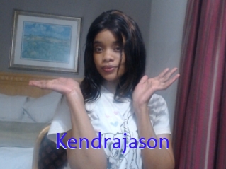 Kendrajason