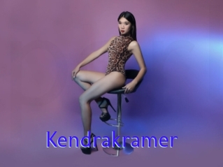 Kendrakramer